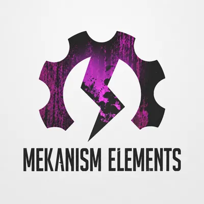 Mekanism Elements logo