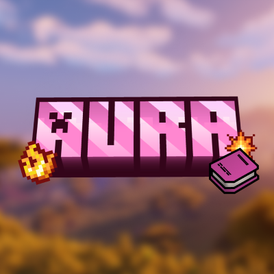 Aura: Skills & Abilities logo