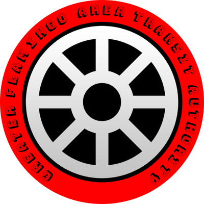 Transport For Flamingo Server Resources logo