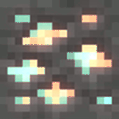 Emissive Ores labPBR logo