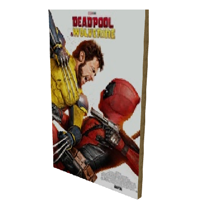 Posters +