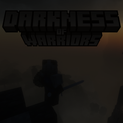 Darkness of Warriors logo