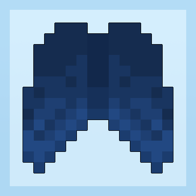Owl's Wings