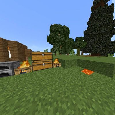 Reality Incomplete Survival World logo