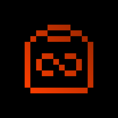 Eternal Tools logo