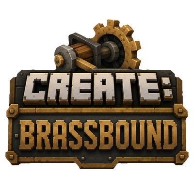 Create Brassbound SMP logo