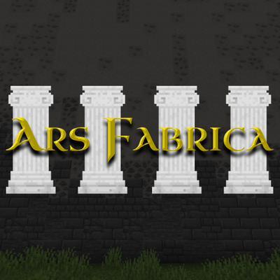 Ars Fabrica logo