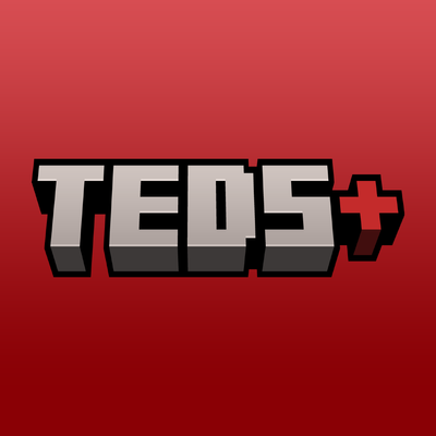 TEDS Plus project artwork