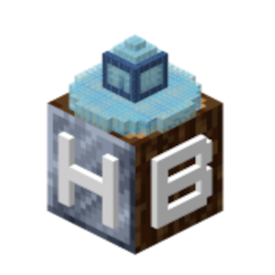 HB's Satellites logo