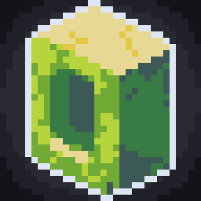 Orevolution-Spelunkery Compat logo