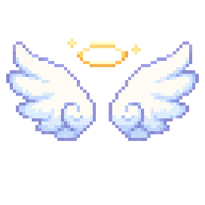 Angel Wings: Creative Flight