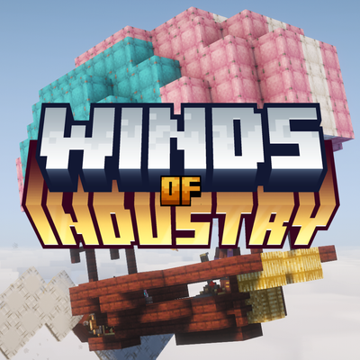 Winds of Industry logo