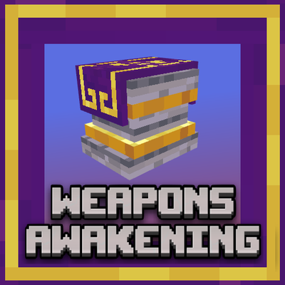 Ars Weapons Awakening