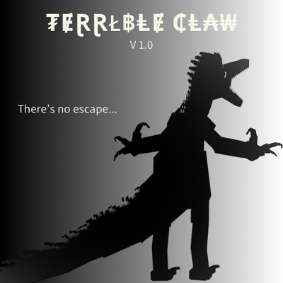 Terrible Claw (Horror)