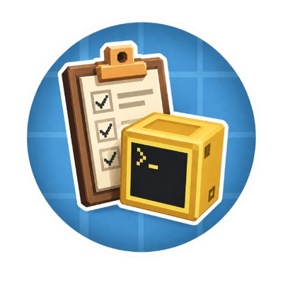 CC Create: Material Checklist Peripheral logo