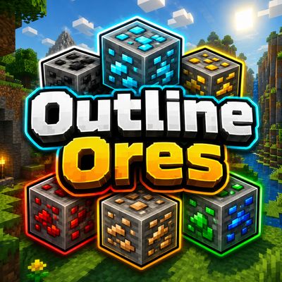 Outline ores plus