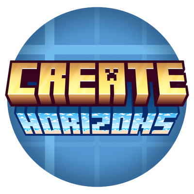 Create Horizons - Aeronautical Engineering logo