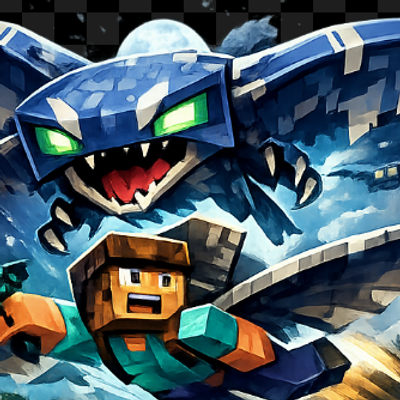 Anti-Aerial Phantoms logo