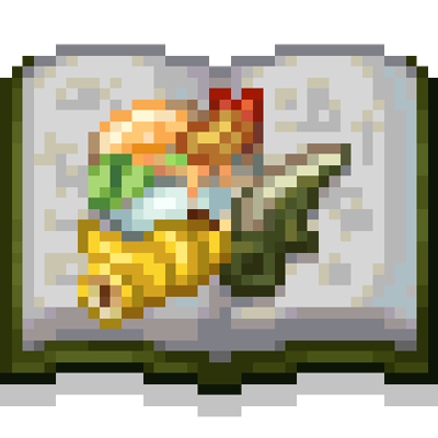 Alex's Mobs Delight  Legacy logo
