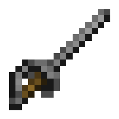 Sword in Box - Saber