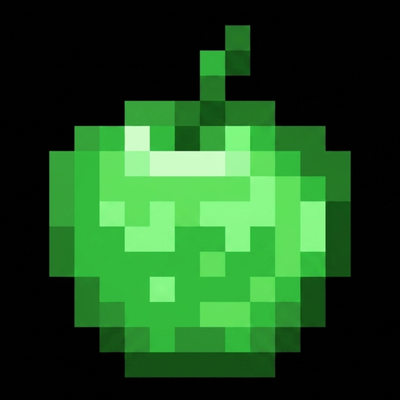 More Exotic Apples