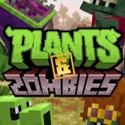 Plants Vs Zombies - JavaEdition