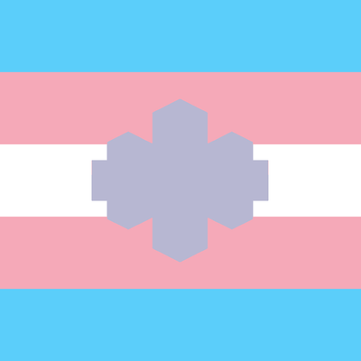 Create - Gender! logo