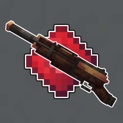  [Scorched Guns] Humble Grandle logo