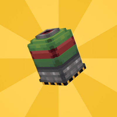 Eshan's Missiles