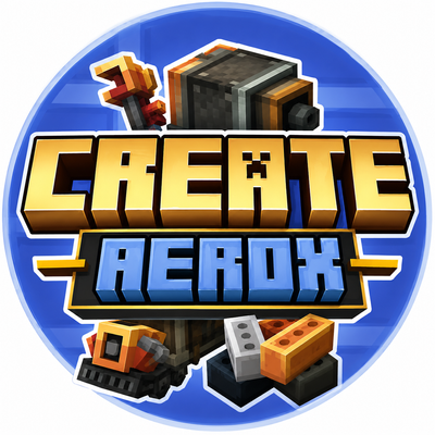 Aerox logo