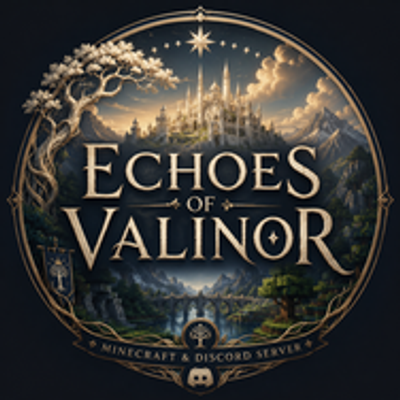 Echoes of Valinor logo