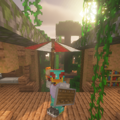 Slumplab SMP 2.0 logo