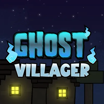 Ghost Villager logo