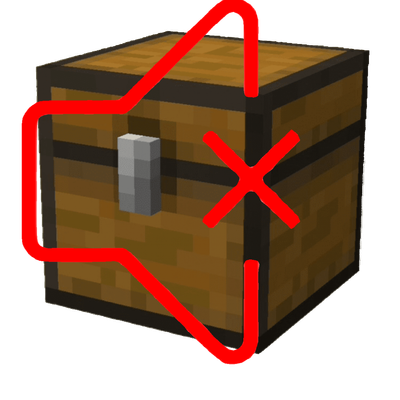 Silent chests (RP) (Works With A&S)