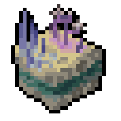 Polar's End Additions