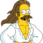 8_NedFlanders_8 member profile picture