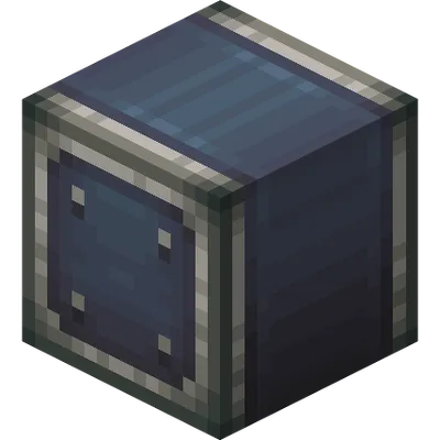 Create: IteamVault Tweak