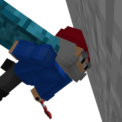 Elytra Bonk