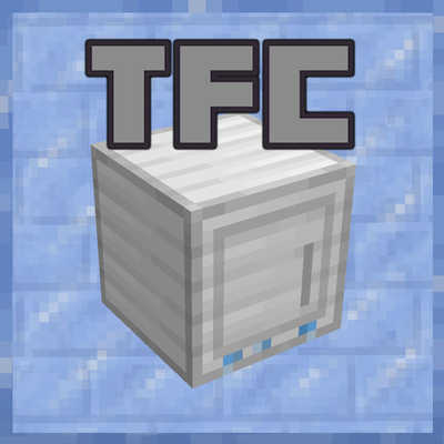 TFC Electric Fridge