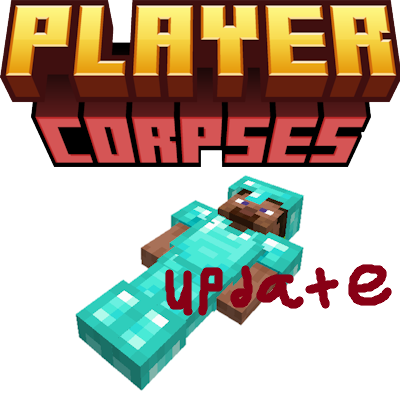 Player Corpses Trinket Support(Unofficial)