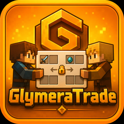 GlymeraTrade project artwork