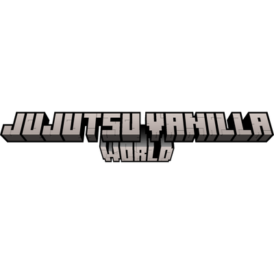 Jujutsu world(Jujutsu Craft Addon)