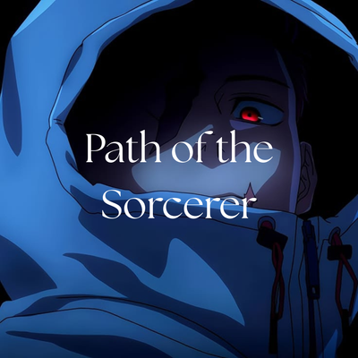 Path of the Sorcerer logo
