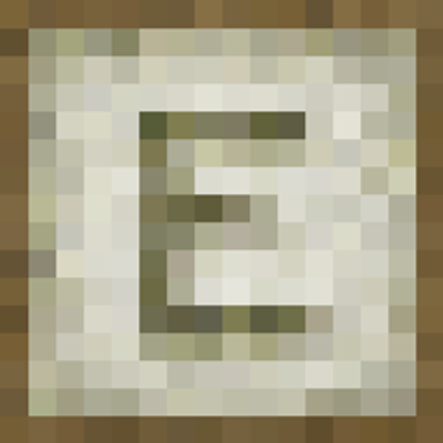 Earthworks Reborn logo