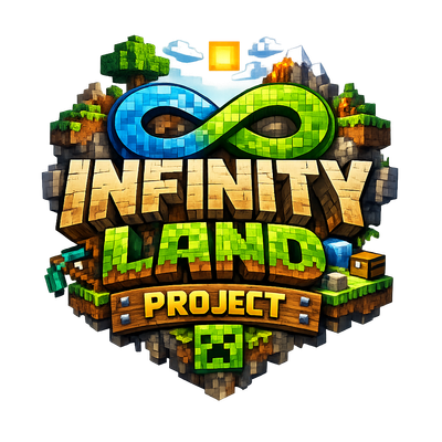 Infinity Land Project logo