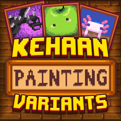 [AT] Kehaan Painting Variants logo