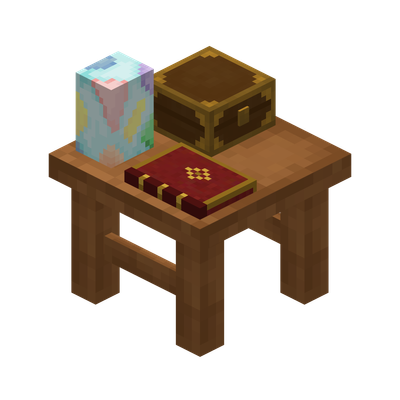 Companion Codex  - Vault Hunters Addon logo
