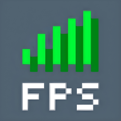 FPS Modpack Fork logo