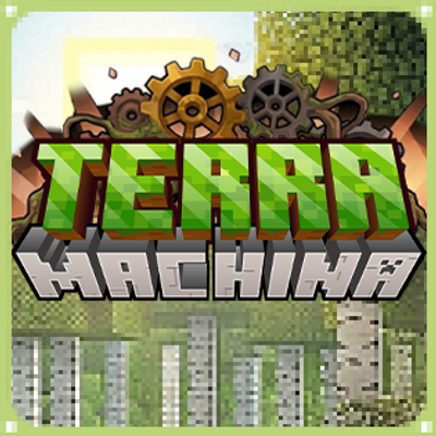 Terra Machina logo