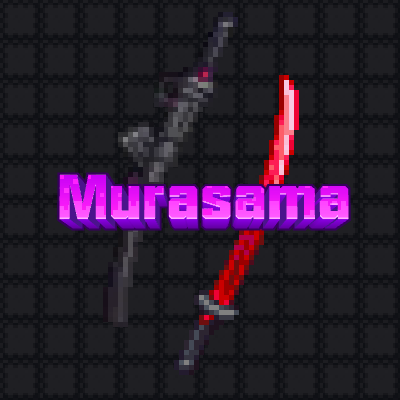 Xian‘s Murasama logo